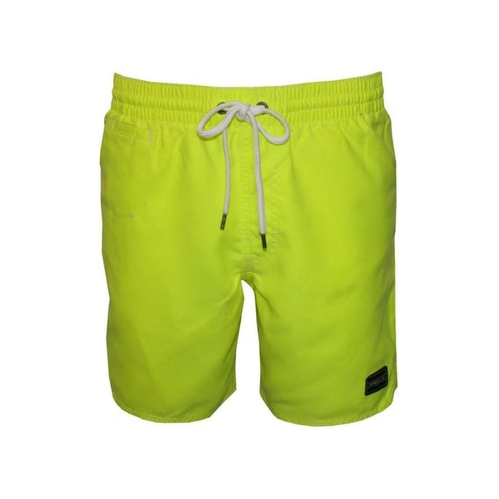 PM Sunstruck Swim Shorts, New Safety Yellow-O'Neill-UNDERU