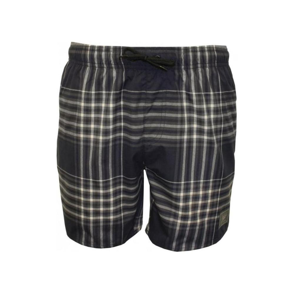 Yarn Dyed Check Leisure 16