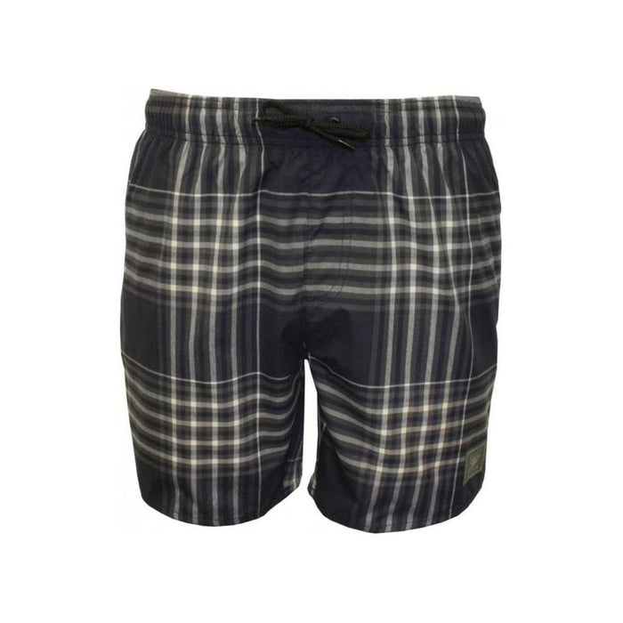 Yarn Dyed Check Leisure 16