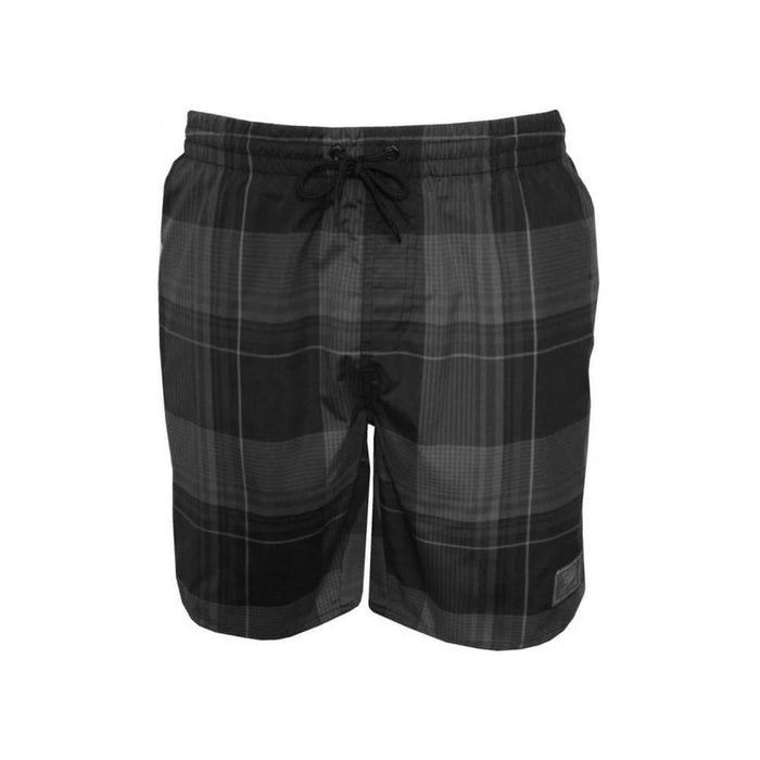 Fade Check Yarn Dyed Leisure 18