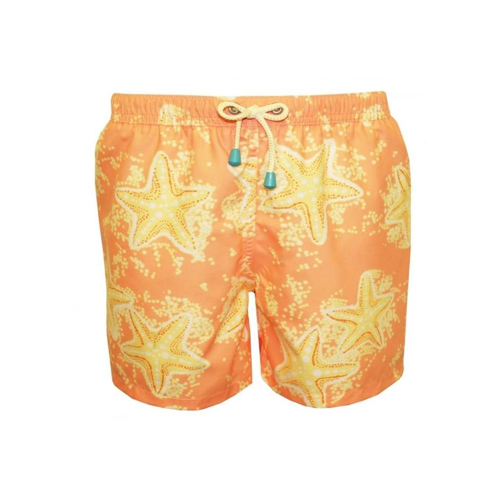 oiler and boiler swim shorts