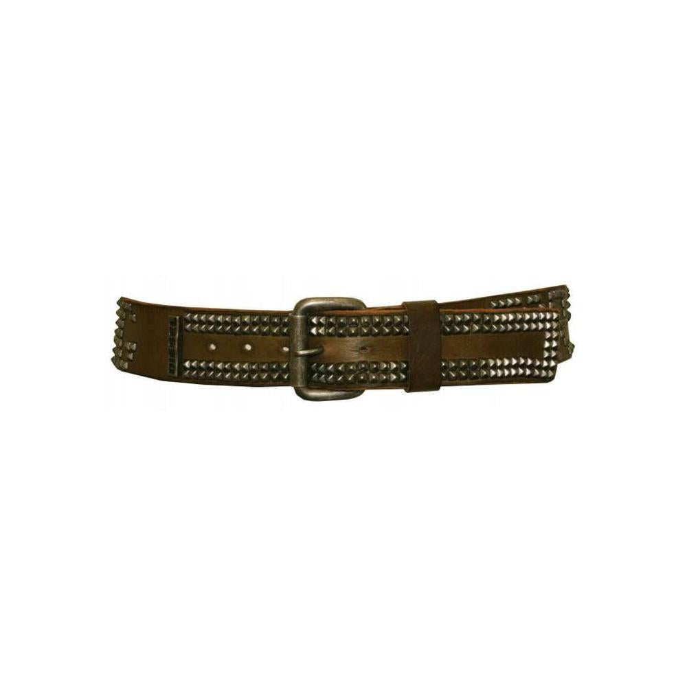 Successfull Belt, Brown-Diesel-UNDERU