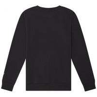 LB Cali Crew-Neck Boys Sweatshirt, Black Out-O'Neill-UNDERU