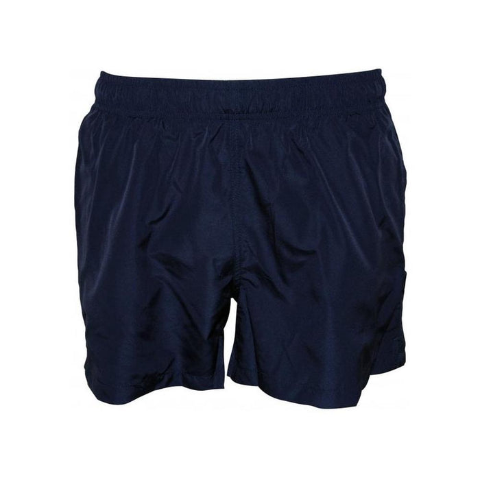 Classic Beach Swim Shorts, Navy-Jockey-UNDERU