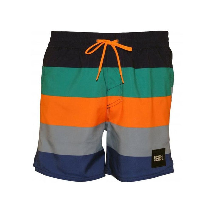 Vert Solid Colour Swim Shorts, Blue Heaven-O'Neill-UNDERU