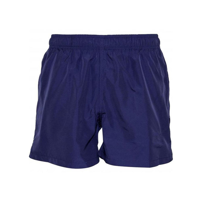 Classic Beach Swim Shorts, Flint Stone-Jockey-UNDERU