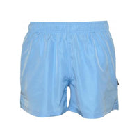 Classic Beach Swim Shorts, Bel Air Blue-Jockey-UNDERU