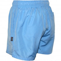 Classic Beach Swim Shorts, Bel Air Blue-Jockey-UNDERU
