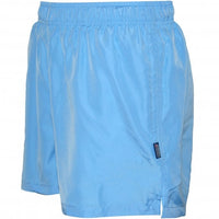 Classic Beach Swim Shorts, Bel Air Blue-Jockey-UNDERU