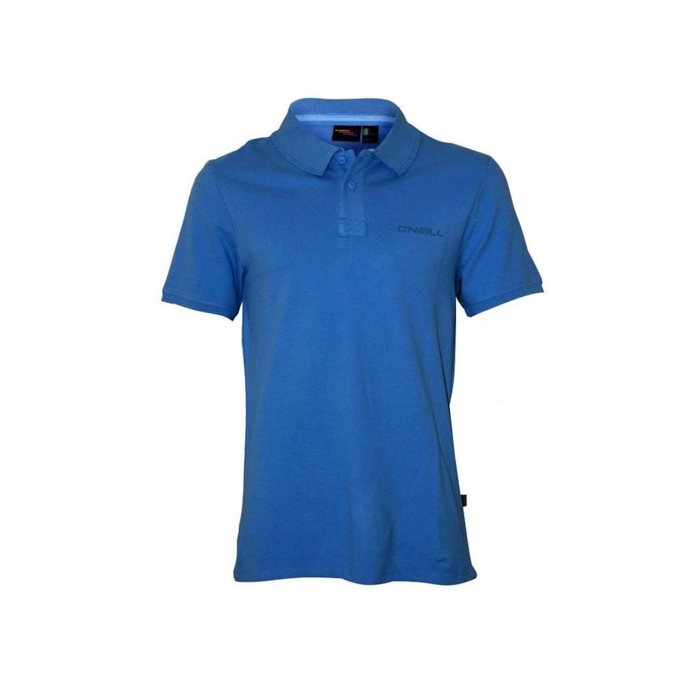 Pique Polo Shirt, Blue Heaven-O'Neill-UNDERU