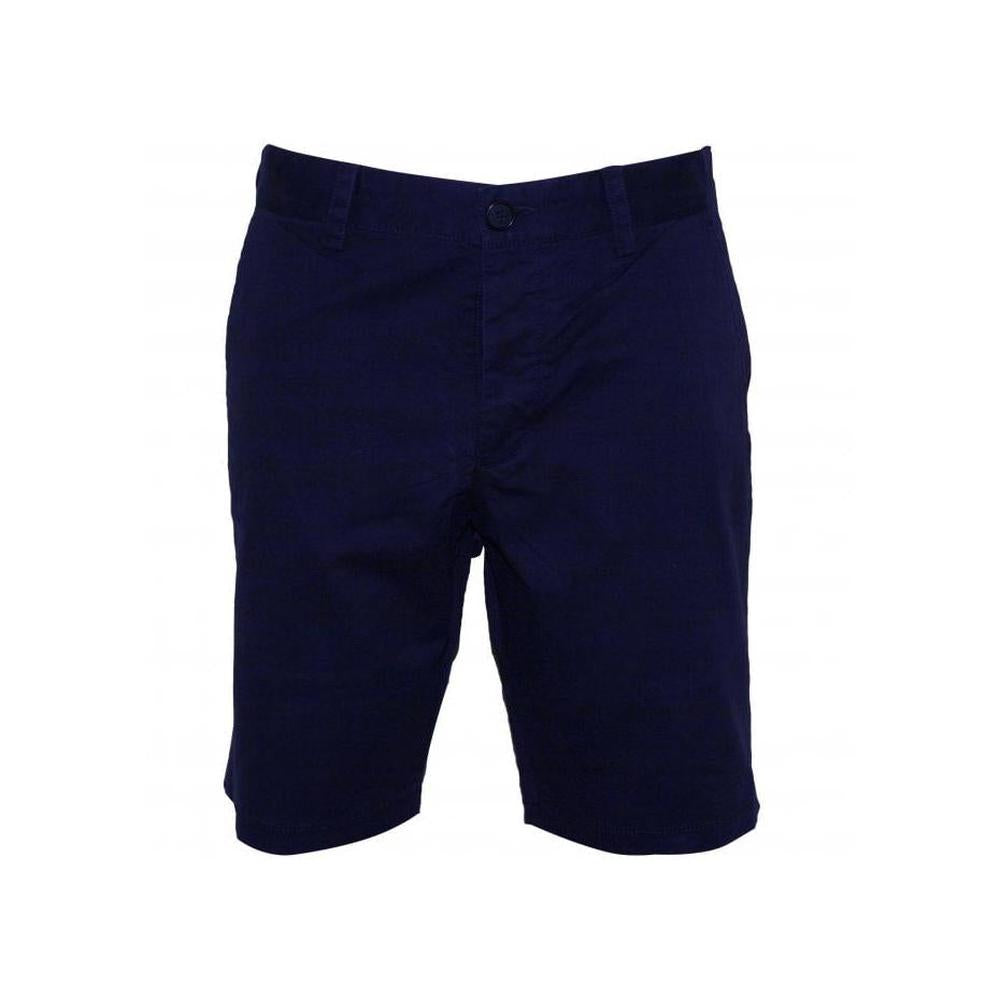 Classic Chino Shorts, Navy-French Connection-UNDERU