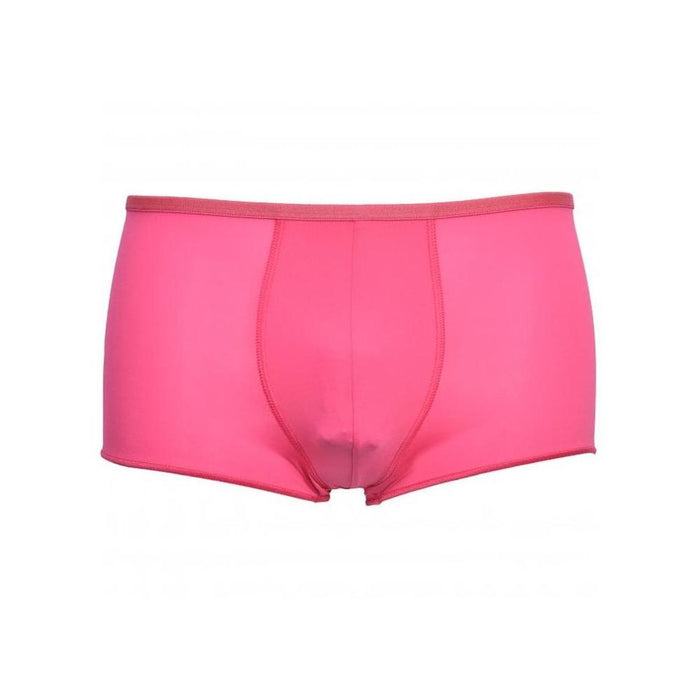 Plume Boxer Trunk, Pink-HOM-UNDERU