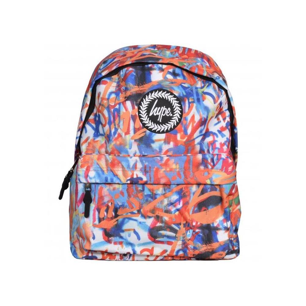 Hype-Marker Pen Backpack, Multicolour-UNDERU