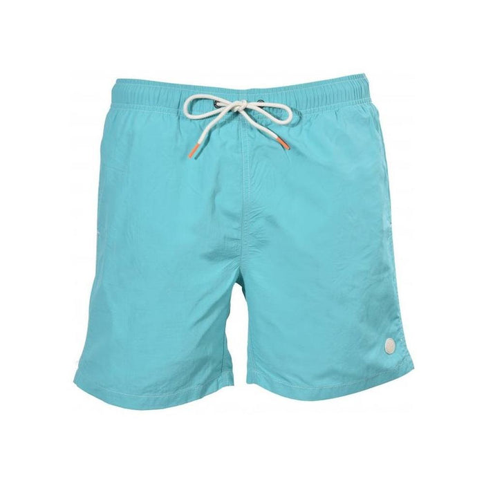 Classic Swim Shorts, Azure Blue-Scotch & Soda-UNDERU