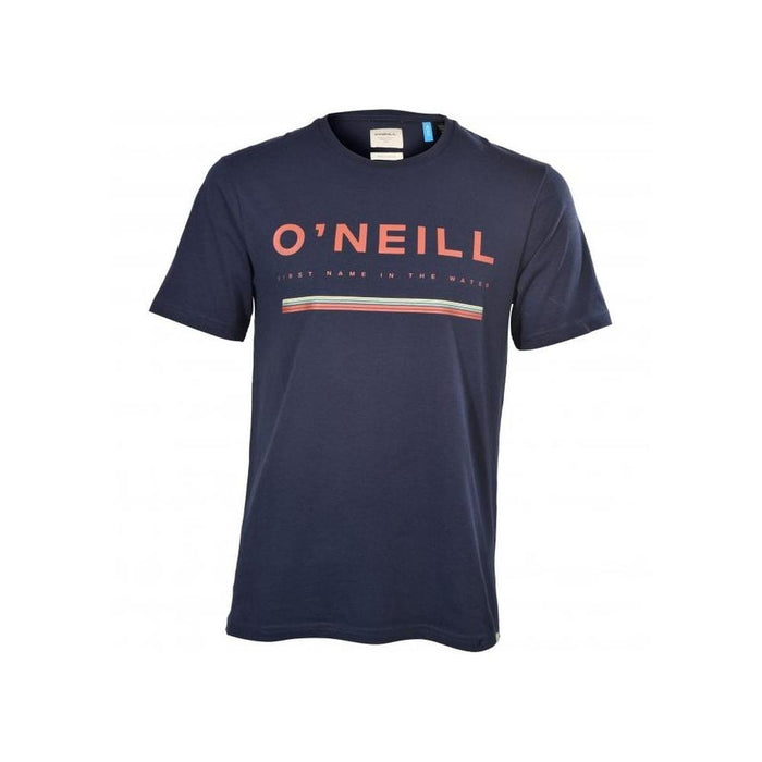 Arrowhead T-Shirt, Ink Blue-O'Neill-UNDERU