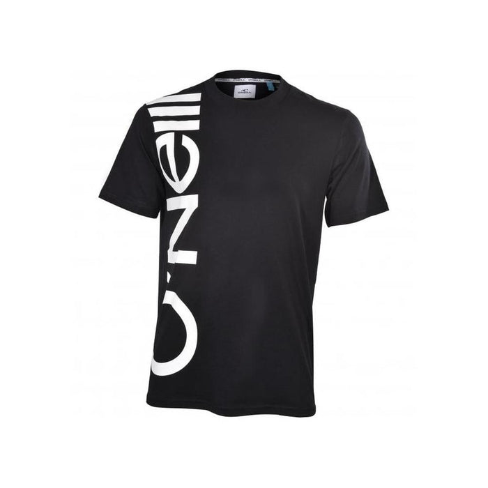 Oversize Logo T-Shirt, Black Out-O'Neill-UNDERU