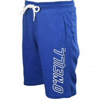 Boys Logo Jogging Shorts, Surf Blue-O'Neill-UNDERU