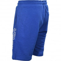 Boys Logo Jogging Shorts, Surf Blue-O'Neill-UNDERU