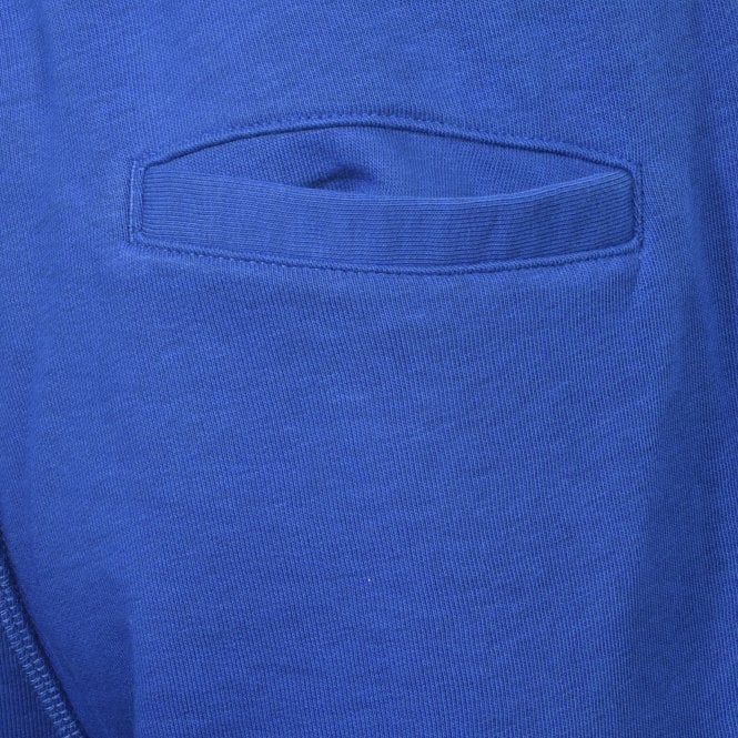 Boys Logo Jogging Shorts, Surf Blue-O'Neill-UNDERU