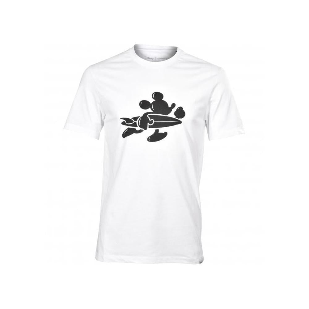 Mickey T-Shirt, Super White-O'Neill-UNDERU