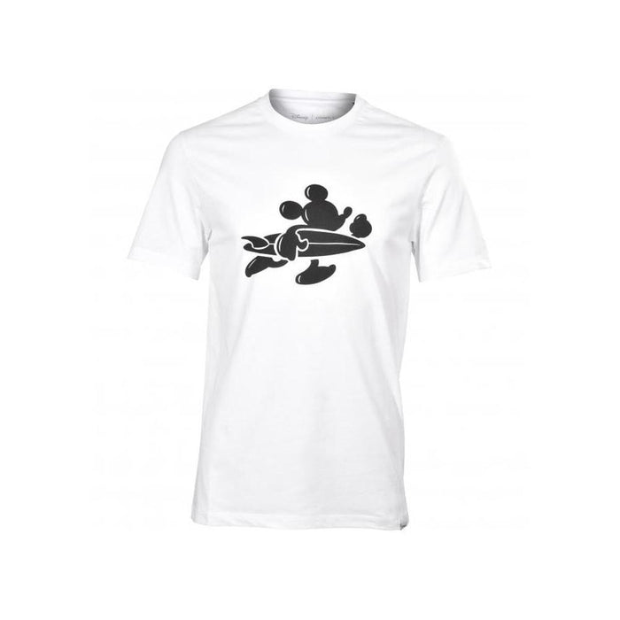 Mickey T-Shirt, Super White-O'Neill-UNDERU