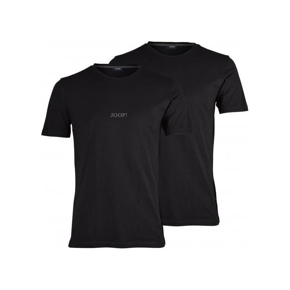 2-Pack Crew-Neck T-Shirts Gift Box, Black-Joop!-UNDERU