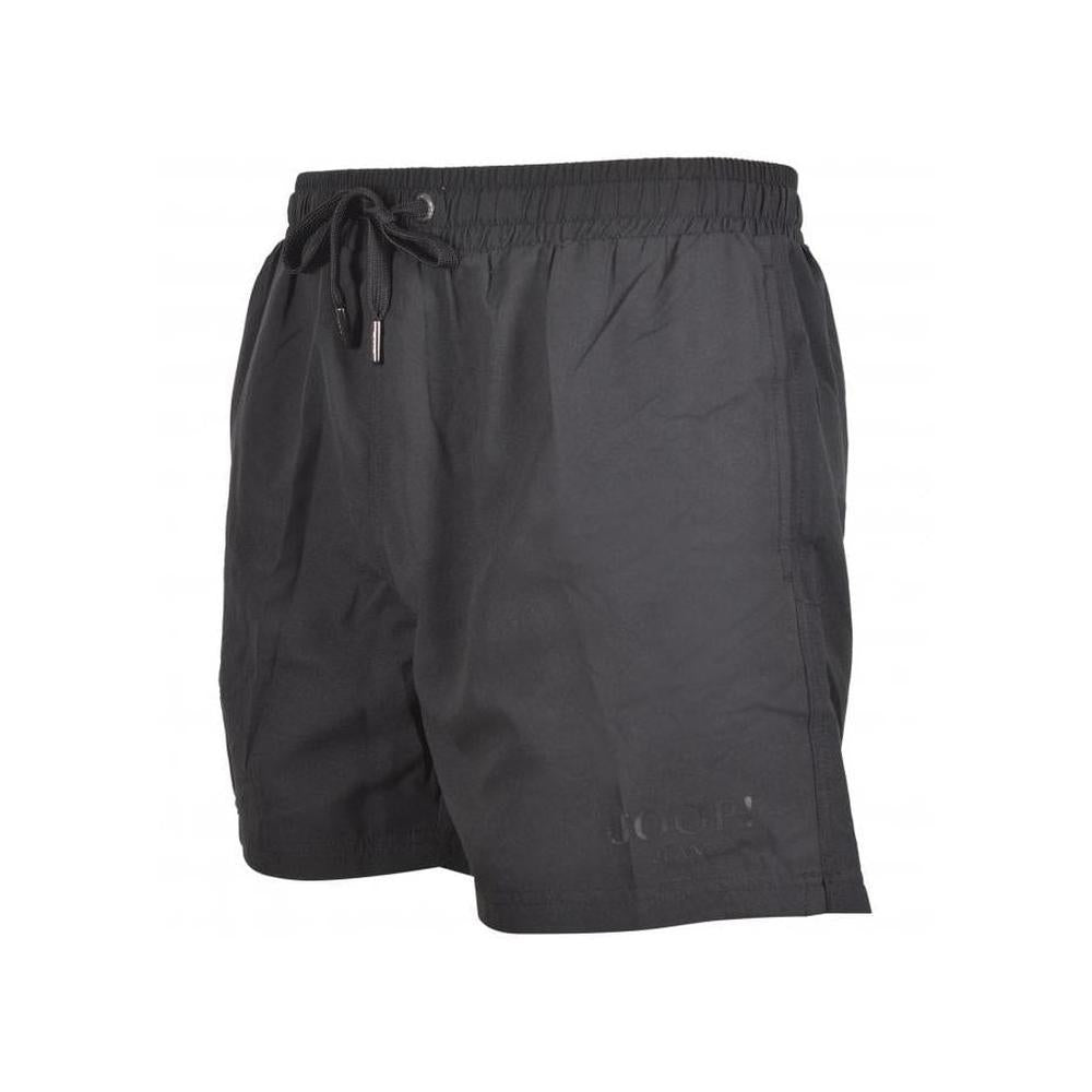 Joop!-Jeans South Beach Swim Shorts, Black-UNDERU