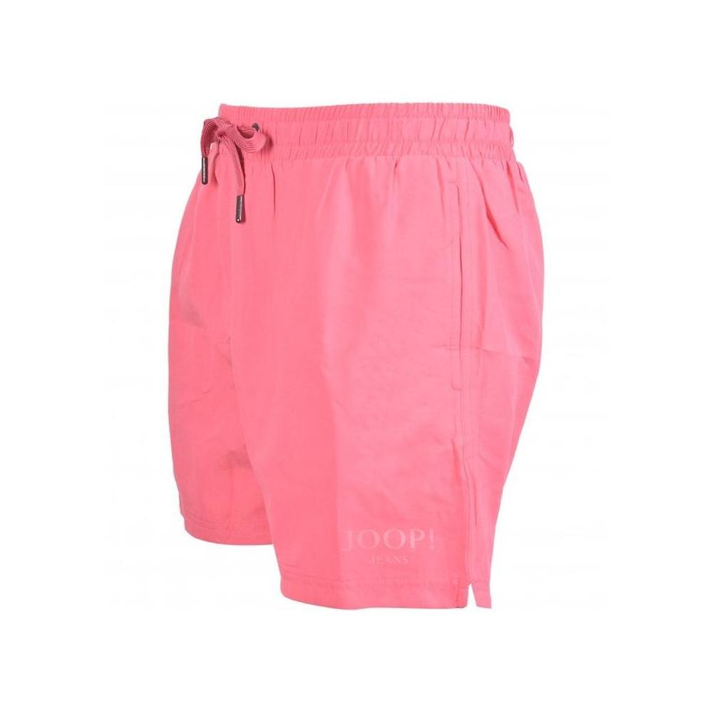 Joop!-Jeans South Beach Swim Shorts, Soft Pink-UNDERU