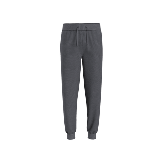 Dark grey 2025 tracksuit bottoms