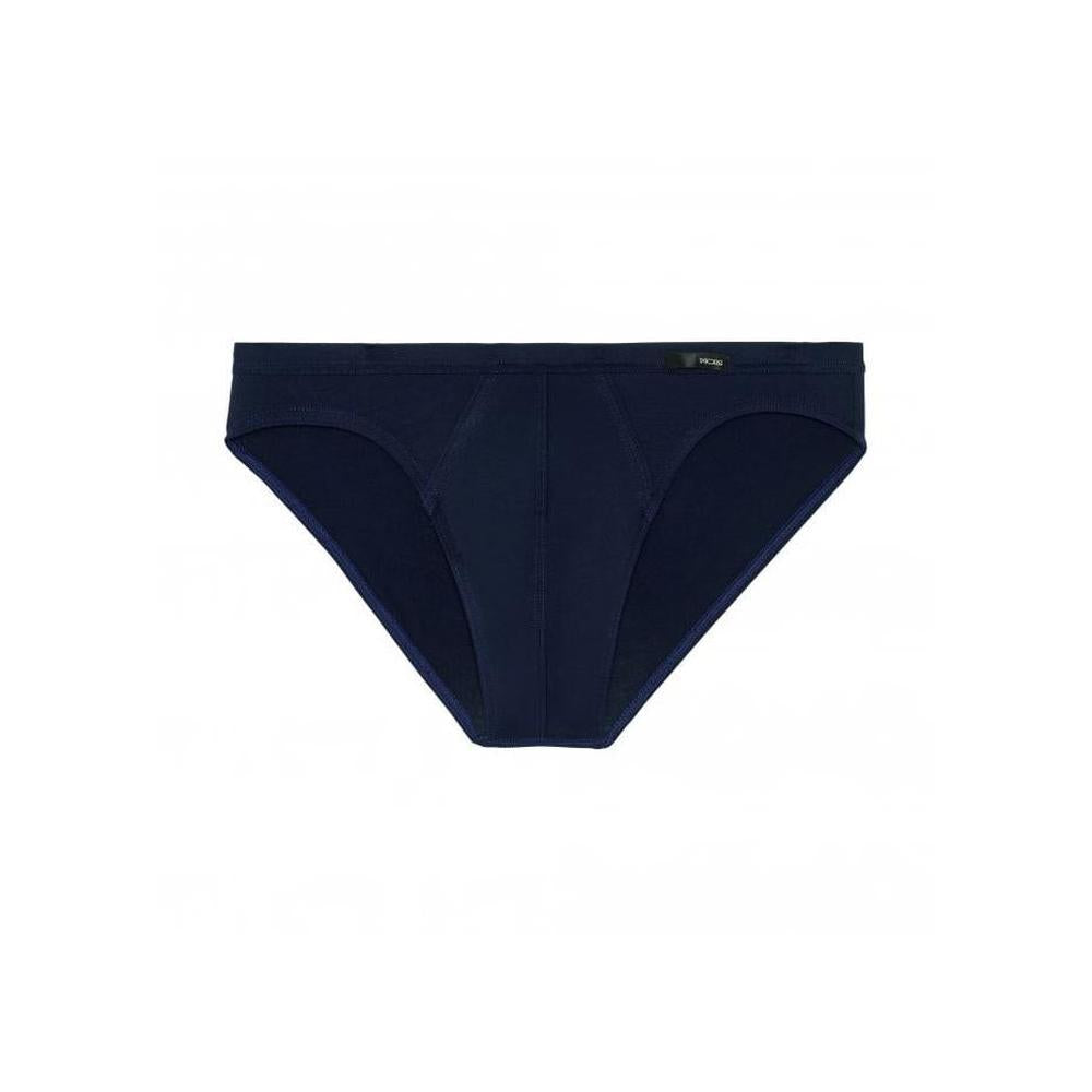 HOM-Tencel Soft Micro Brief, Navy-UNDERU