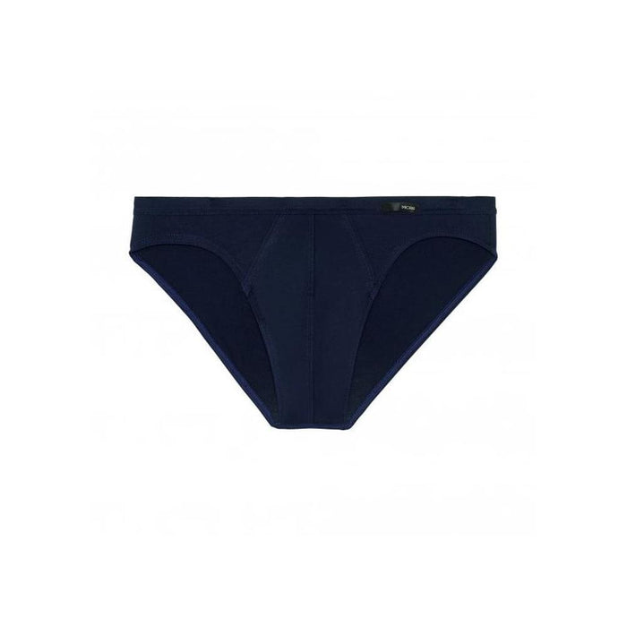 HOM-Tencel Soft Micro Brief, Navy-UNDERU