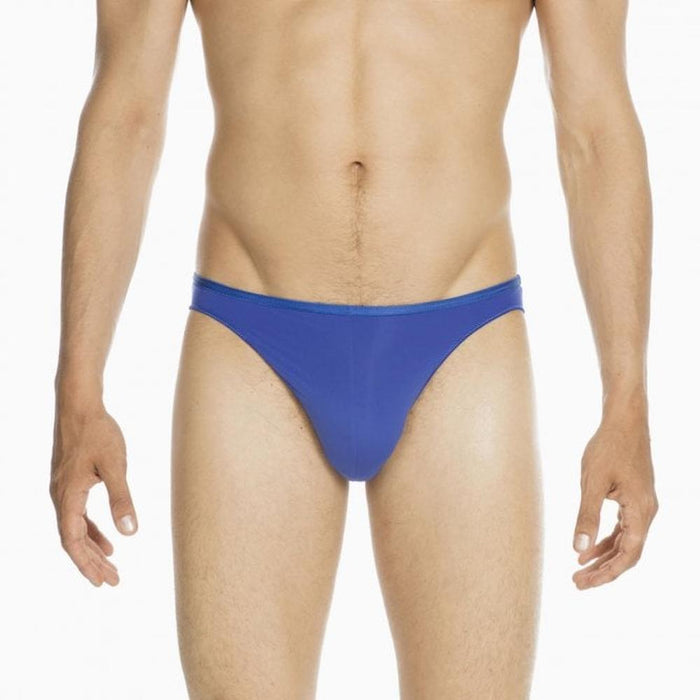 Plume Micro Brief, Blue-HOM-UNDERU