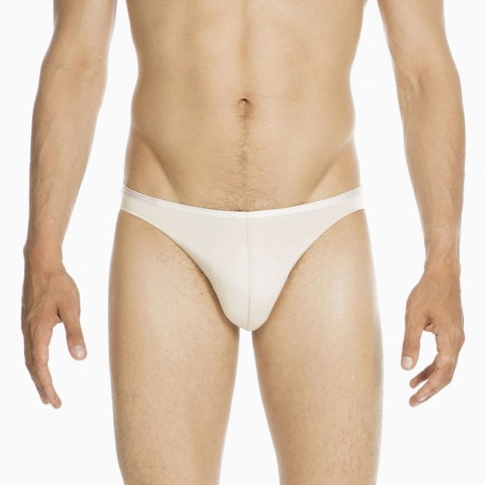 Plume Micro Brief, Nude-HOM-UNDERU
