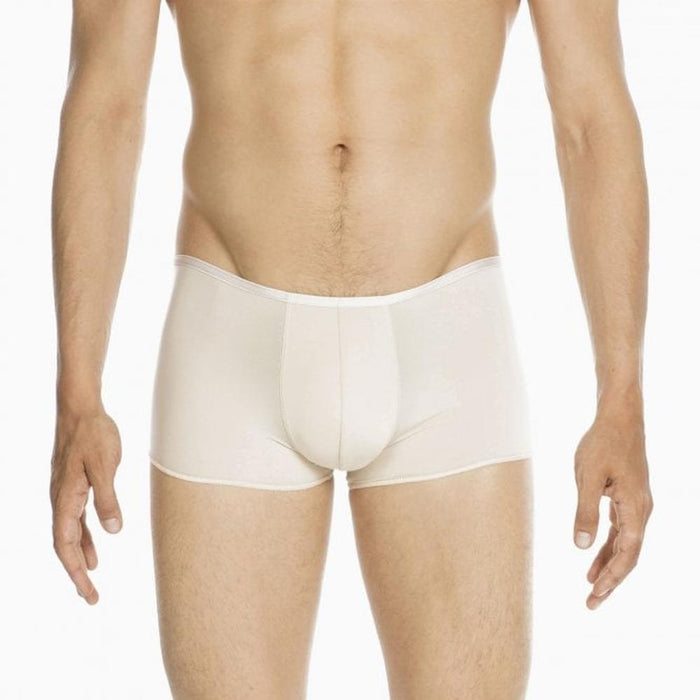 Plume Boxer Trunk, Nude-HOM-UNDERU