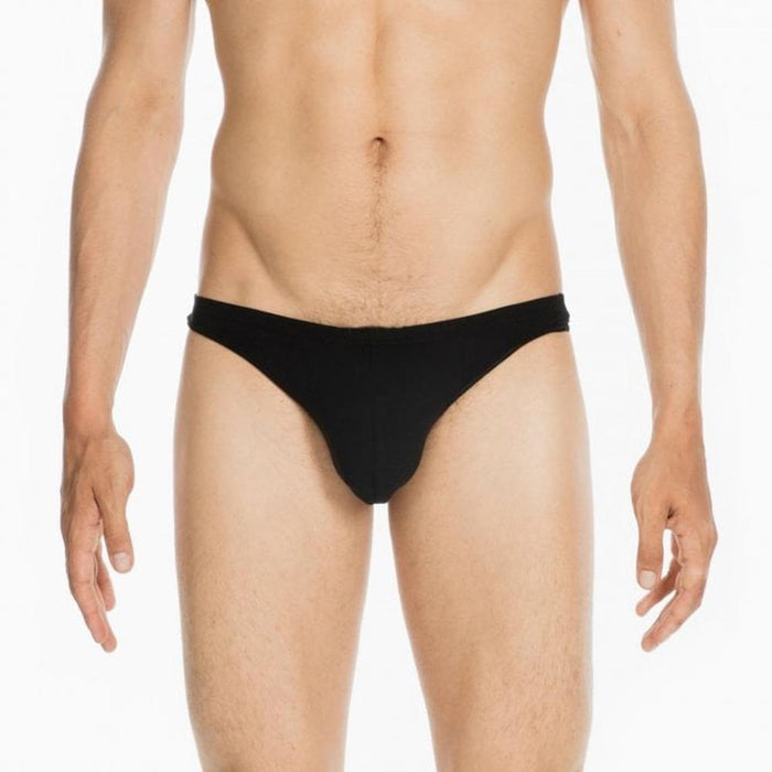 Freddy G-String, Black-HOM-UNDERU