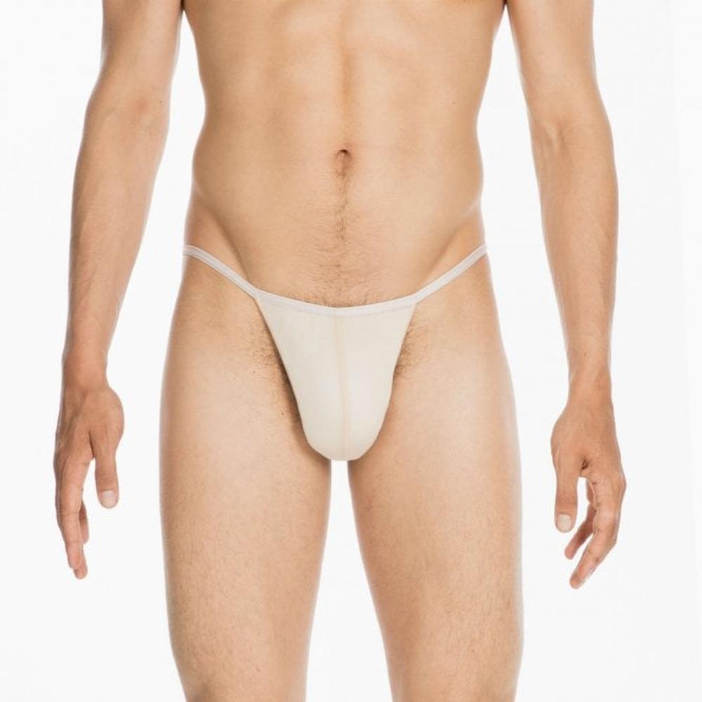 Plume G-String, Skin-HOM-UNDERU